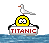 Titanic Überlebender