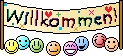 Willkommen